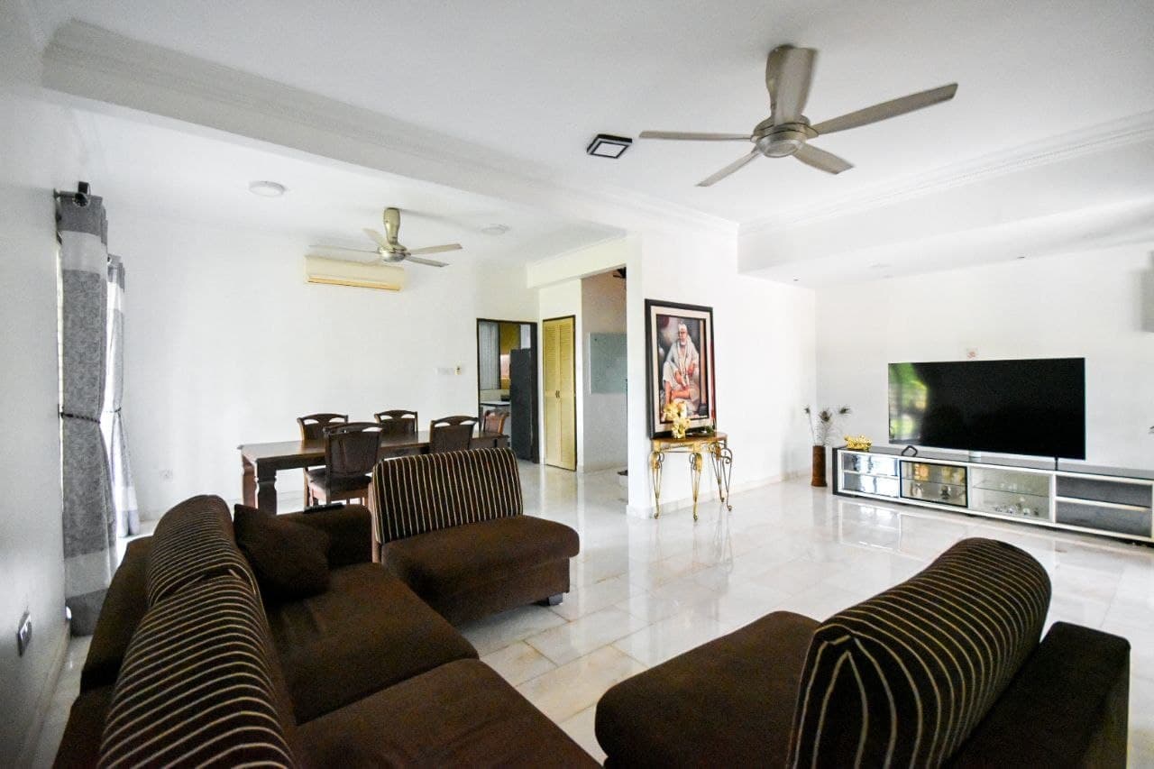 Double Storey Semi-D, Seri Kembangan - photo 1