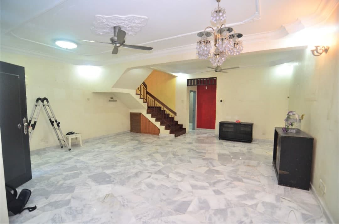 Double Storey Bandar Bukit Puchong 1, Puchong