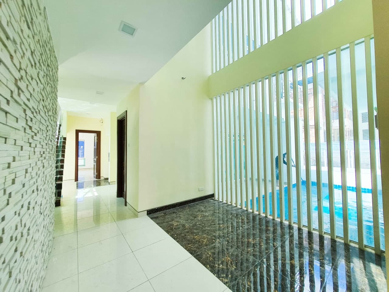 Double Storey Bungalow Avalon USJ Height Subang