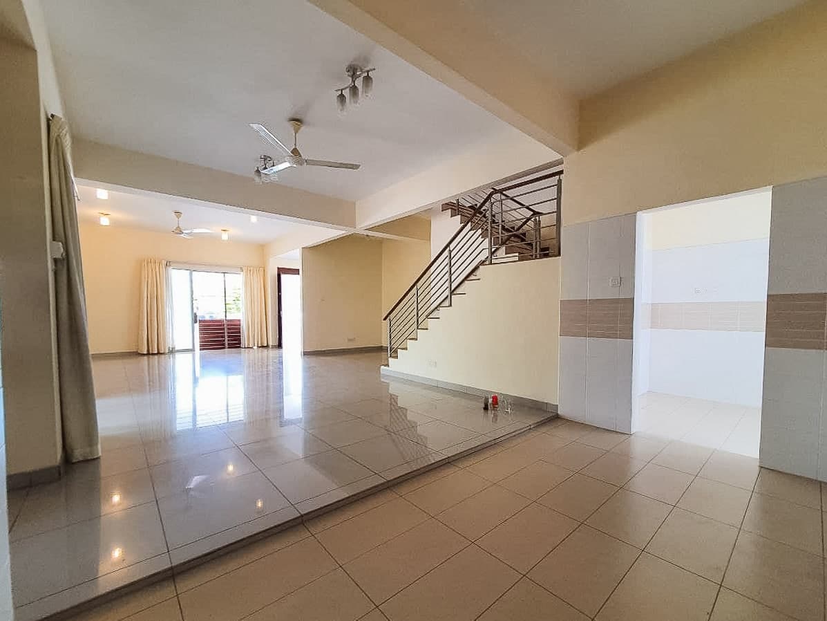 Double Storey Corner Viola Alam Impian Shah Alam