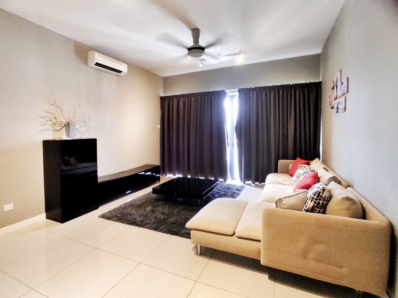 16 Quartz Sky Villas Taman Melawati