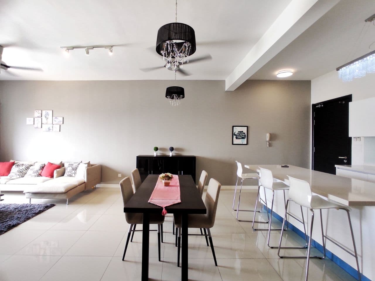 16 Quartz Sky Villas Taman Melawati - photo 2