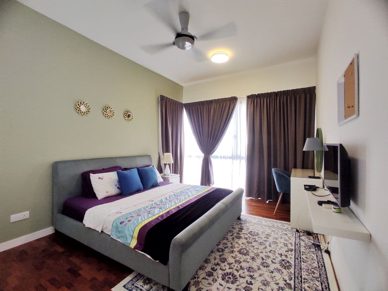 16 Quartz Sky Villas Taman Melawati - photo 4