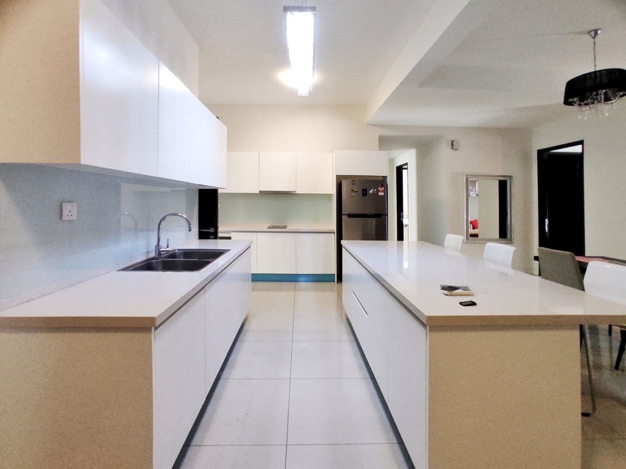 16 Quartz Sky Villas Taman Melawati - photo 3