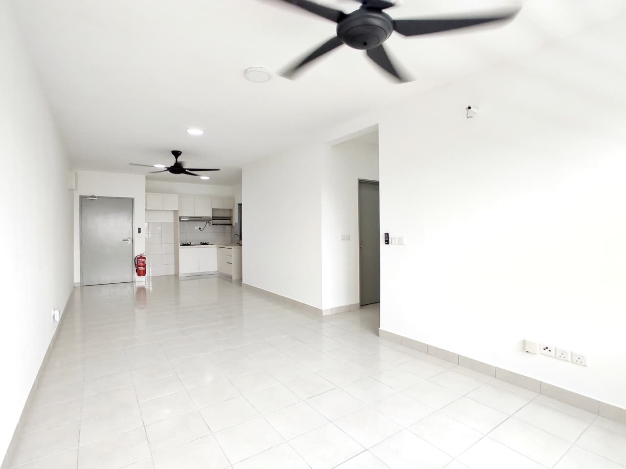 Residensi Suria Pantai Kerinchi
