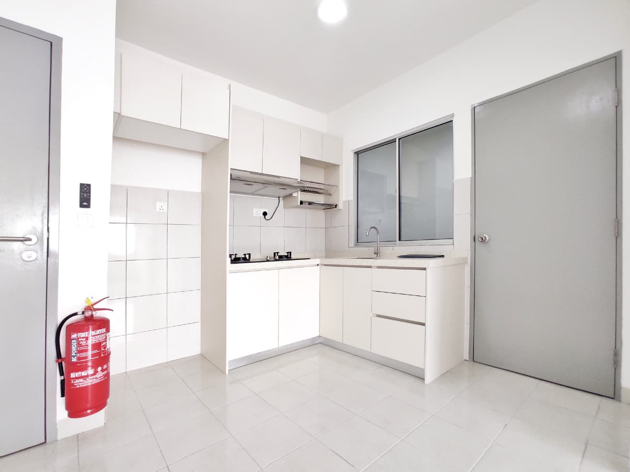 Residensi Suria Pantai Kerinchi - photo 2