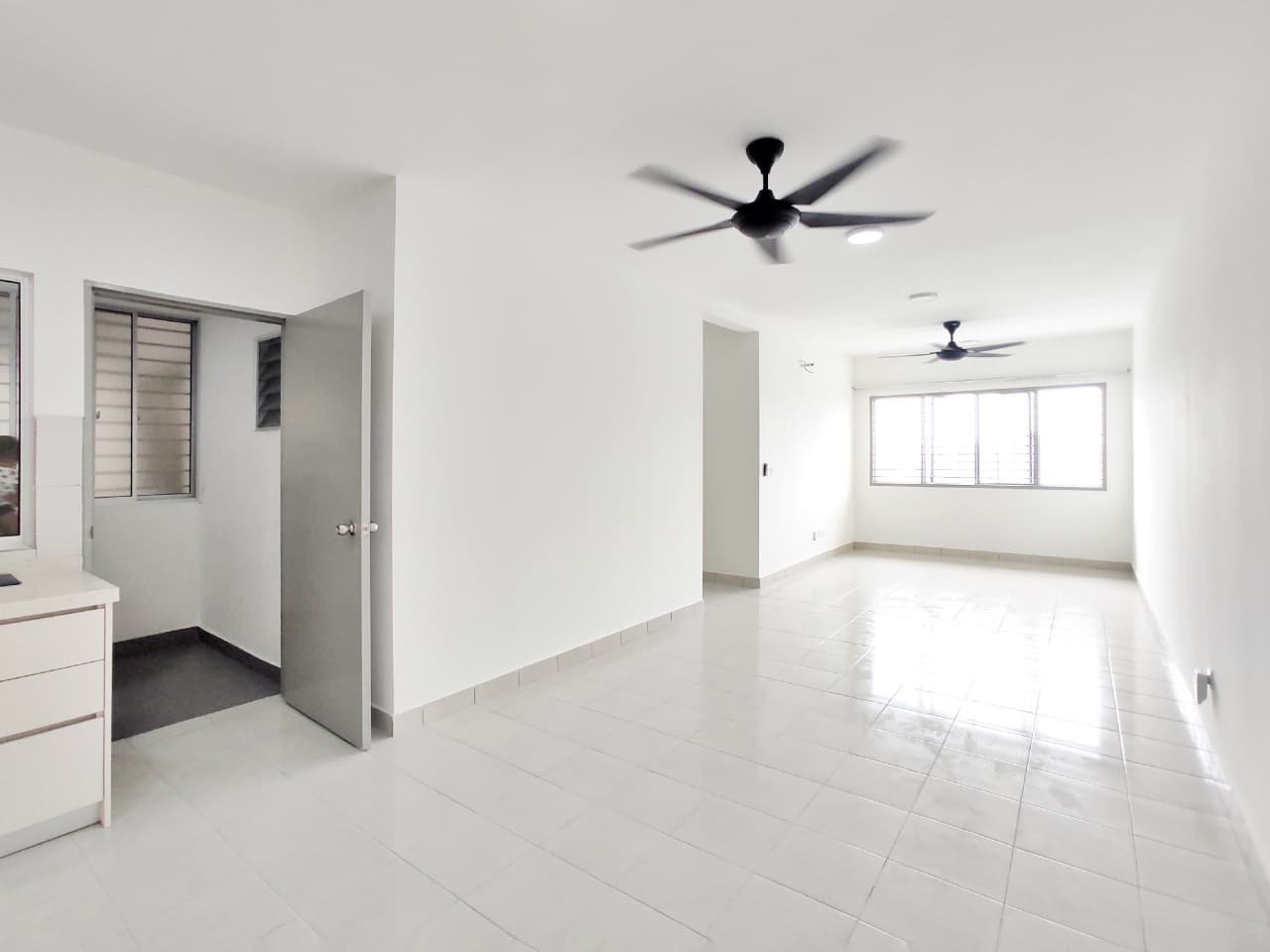 Residensi Suria Pantai Kerinchi - photo 3