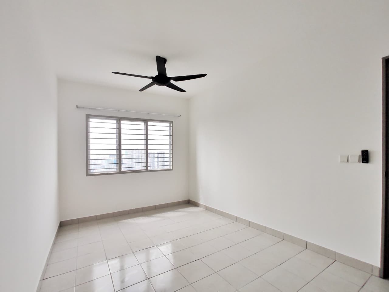 Residensi Suria Pantai Kerinchi - photo 4