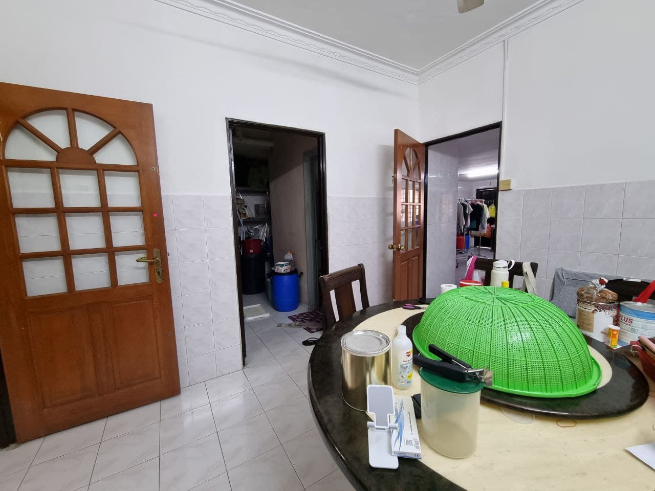 Double Storey Terrace House, Taman Kelab Ukay - photo 3