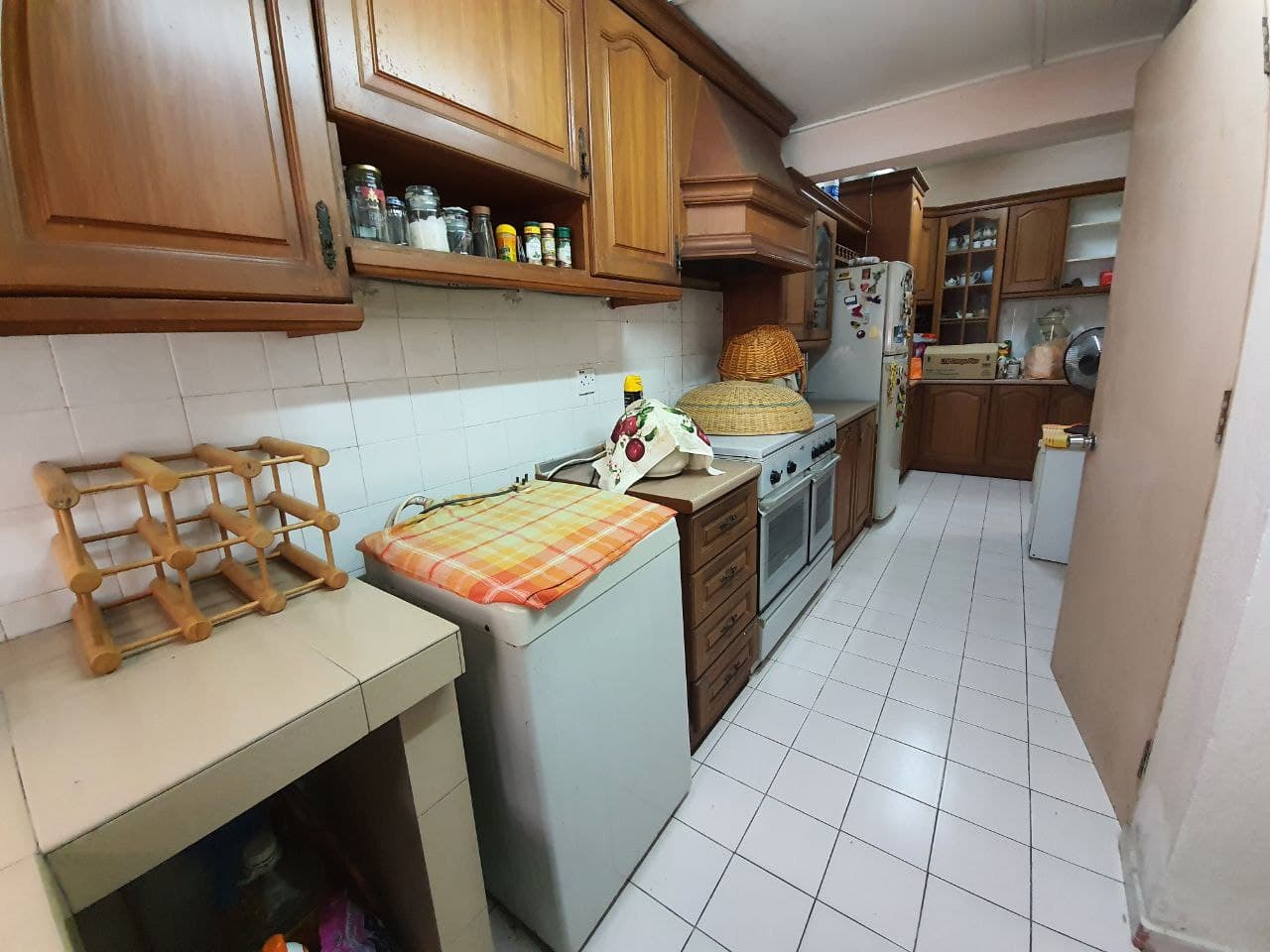Double Storey Link House, Taman Bukit Indah,Ampang - photo 3