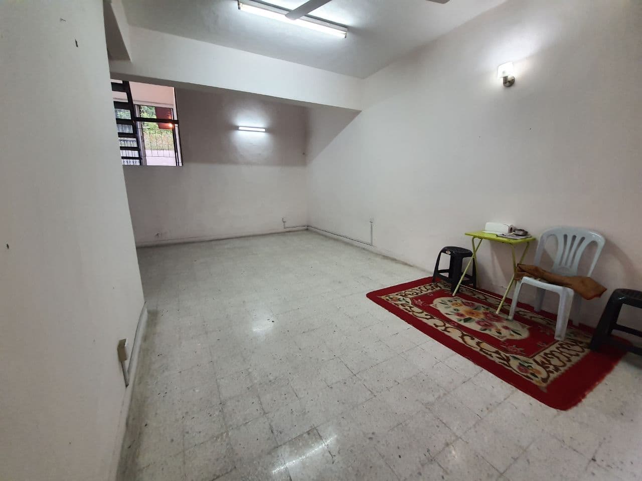 Triple Storey Taman Rasmi Jaya