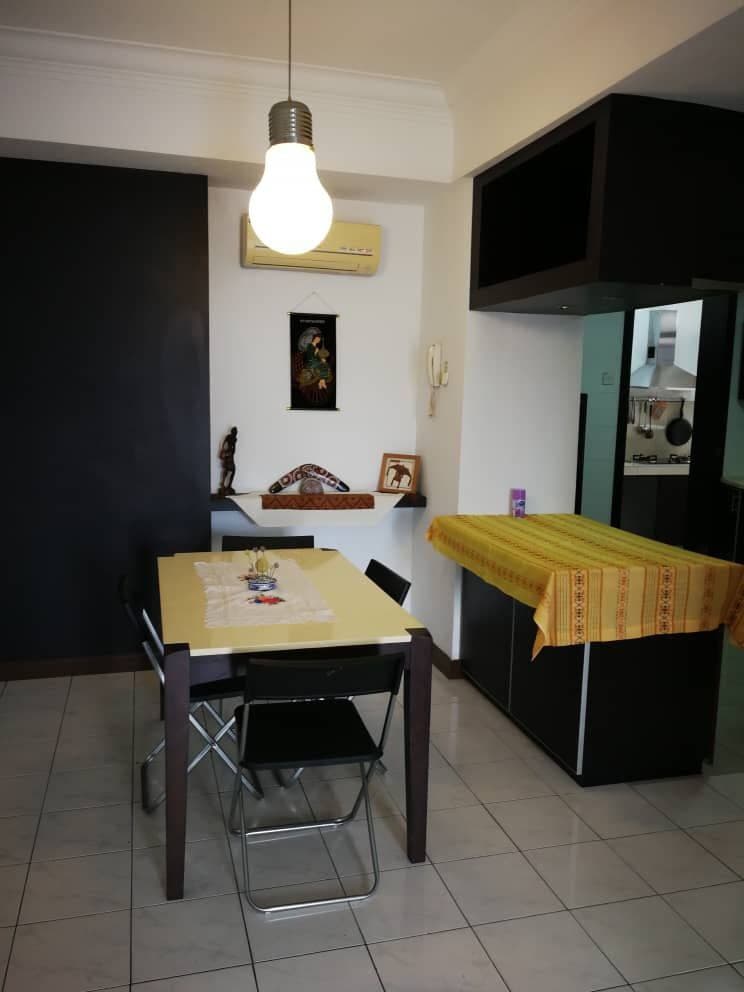 North Point, One Ampang Avenue Condominium - photo 2