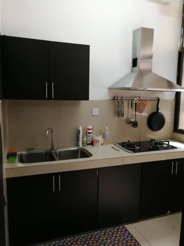 North Point, One Ampang Avenue Condominium - photo 3