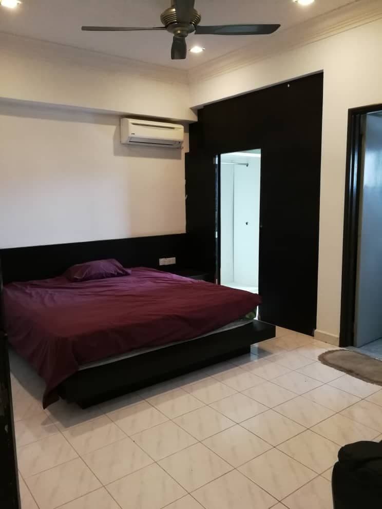 North Point, One Ampang Avenue, Jalan Ampang - photo 4