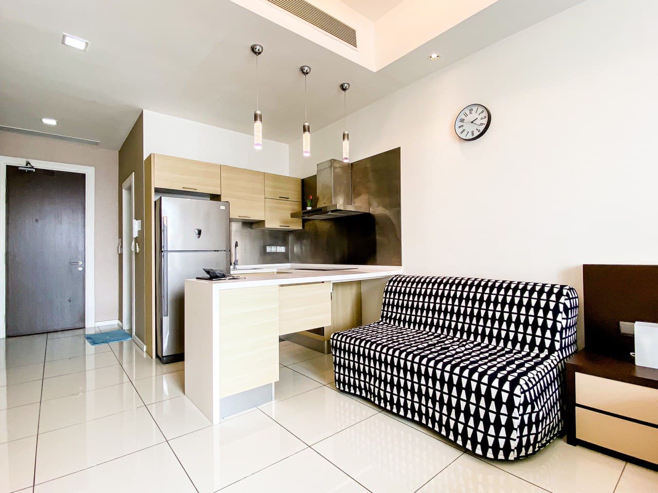 Fully Furnished M Suites, Jalan Ampang - photo 3