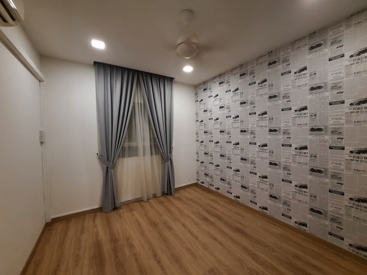 Suria Jelatek Residence - photo 4