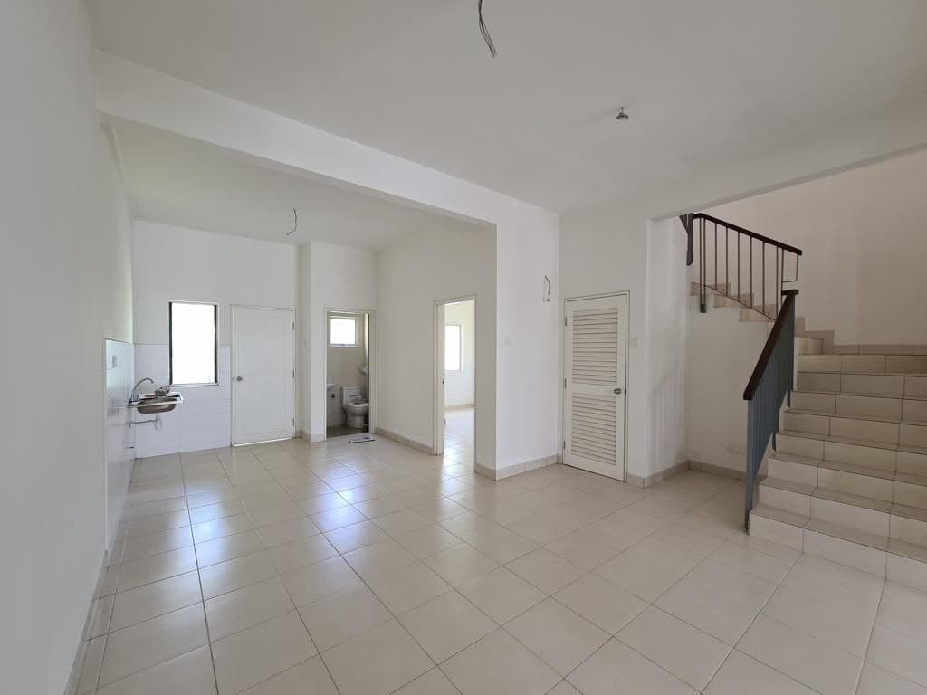 Freehold Double Storey Areca Bandar Seri Coafields - photo 2