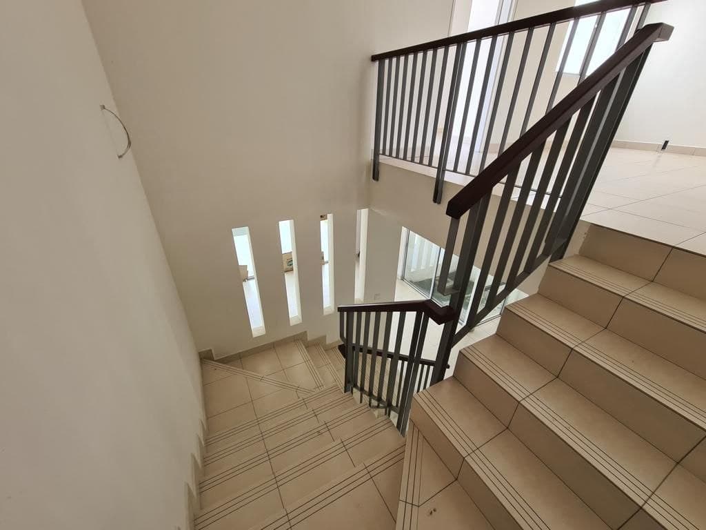 Freehold Double Storey Areca Bandar Seri Coafields - photo 3