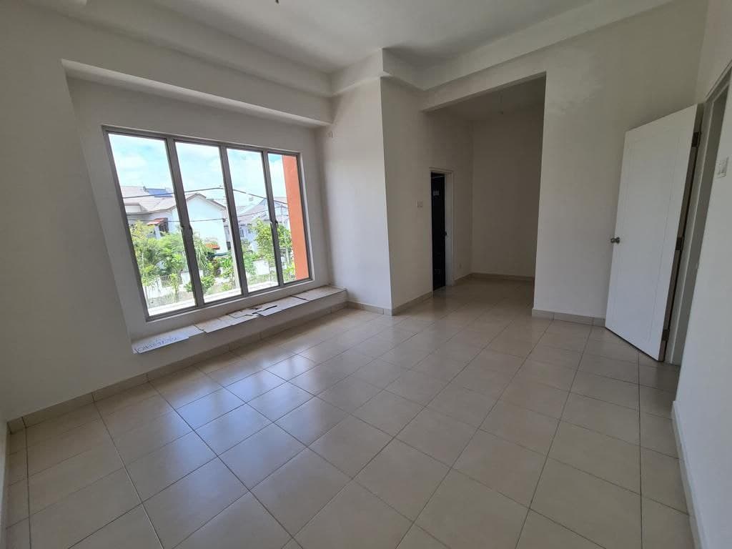 Freehold Double Storey Areca Bandar Seri Coafields - photo 4
