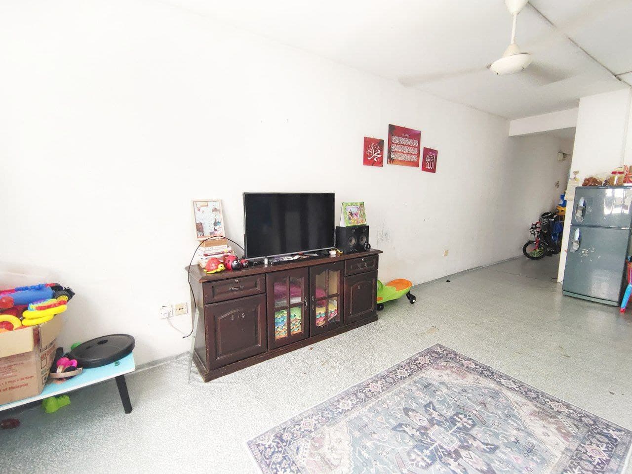 Cendana Apartment Bandar Sri Permaisuri Cheras - photo 1