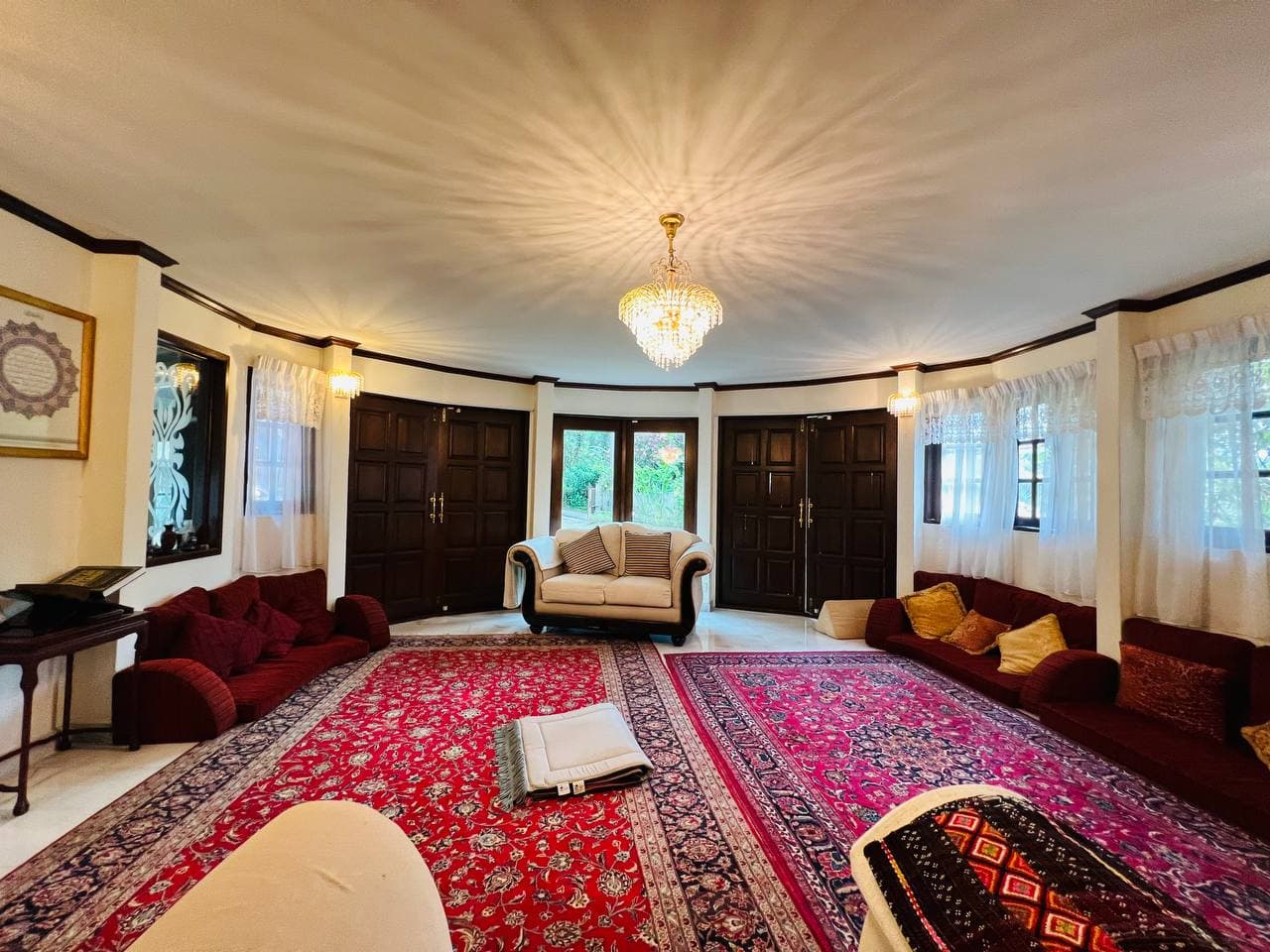 Double Storey Bungalow Kemensah Heights