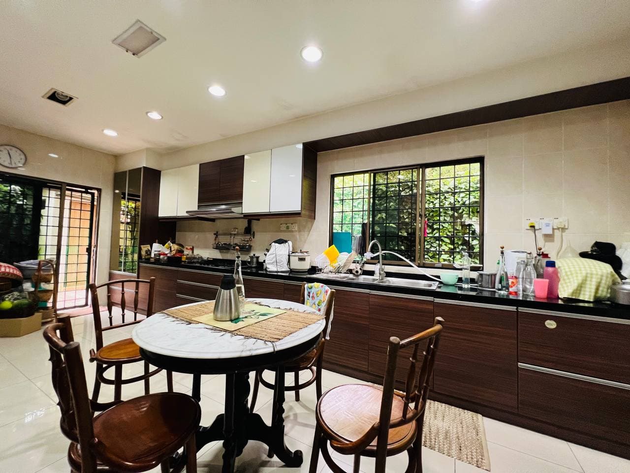 Double Storey Bungalow Kemensah Heights - photo 2