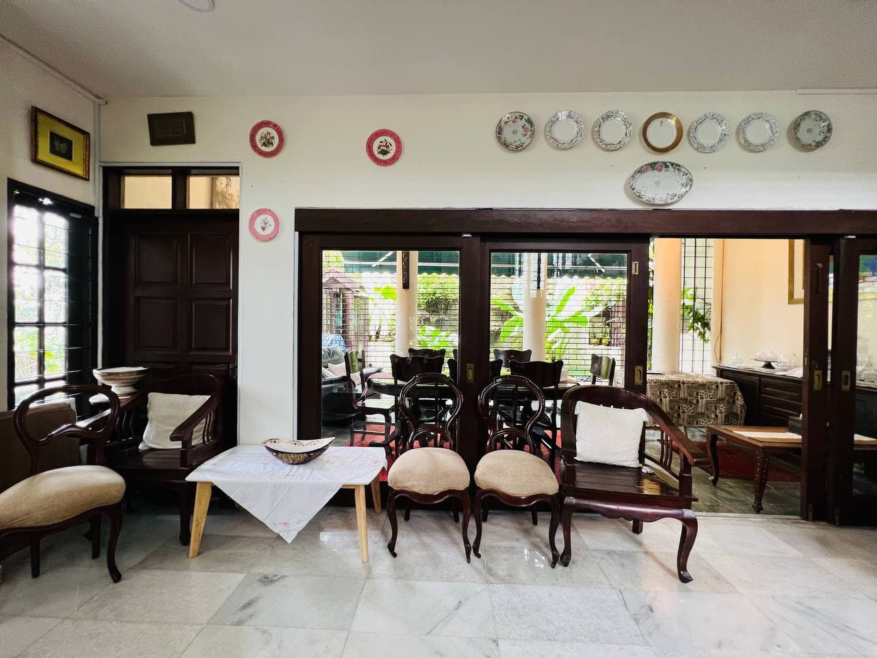Double Storey Bungalow Kemensah Heights - photo 3