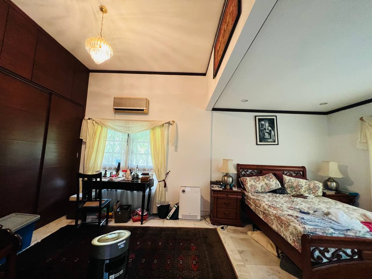 Double Storey Bungalow Kemensah Heights - photo 4