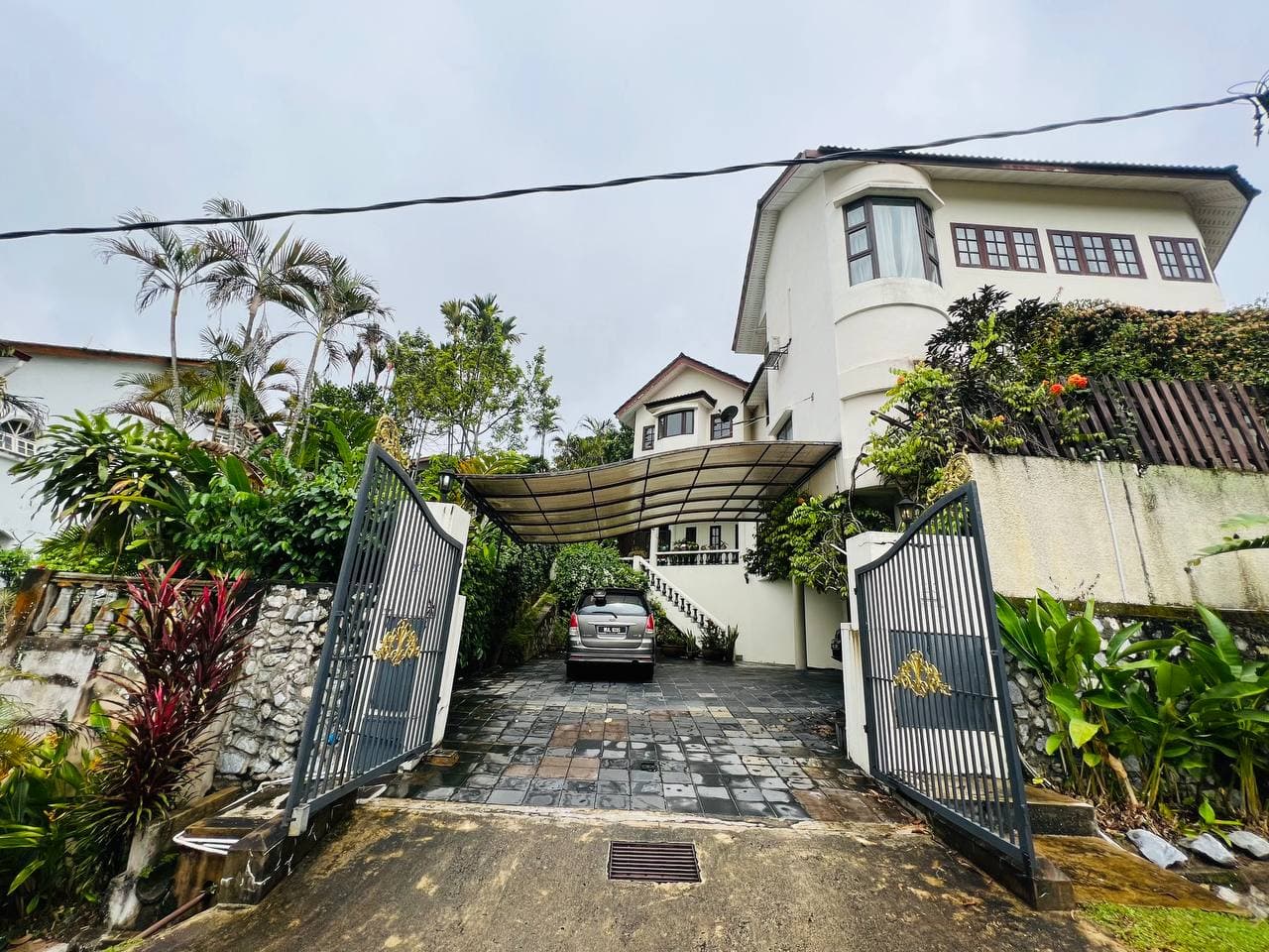 Double Storey Bungalow Kemensah Heights - photo 6