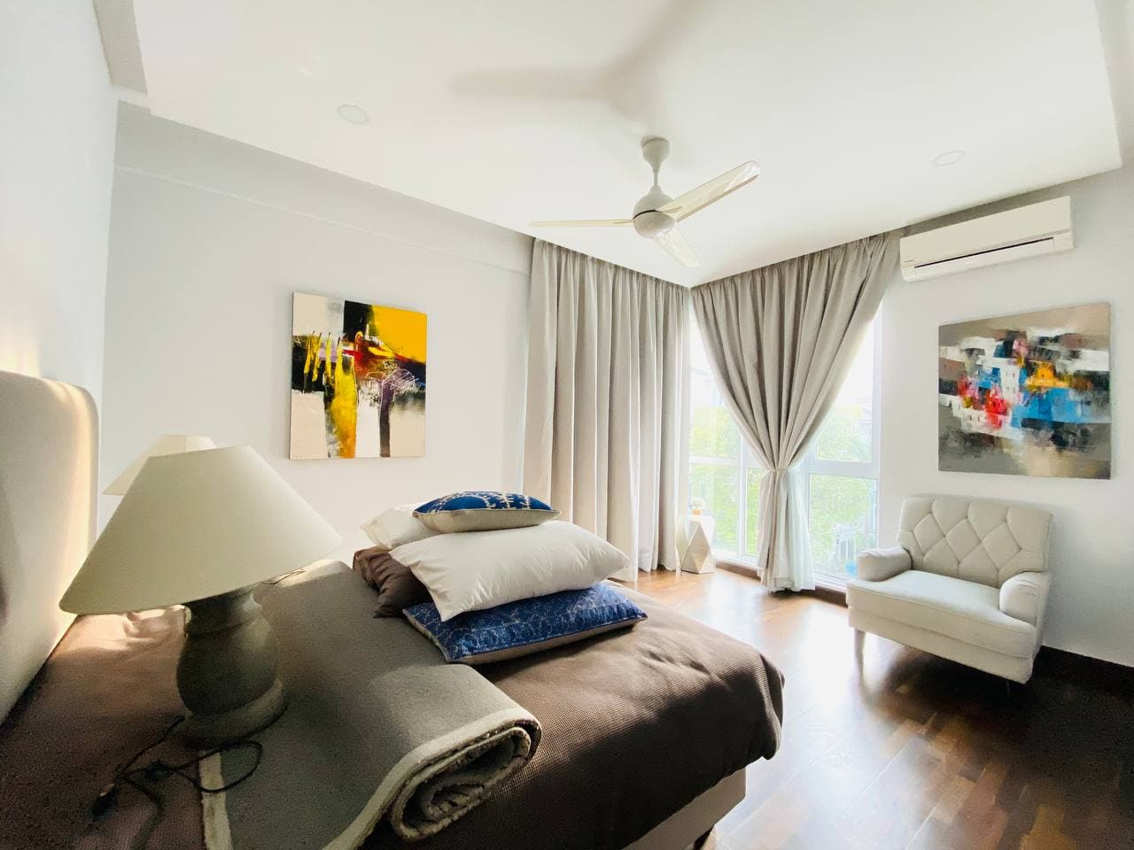 Double and a Half Storey Bungalow Tijani Ukay - photo 4
