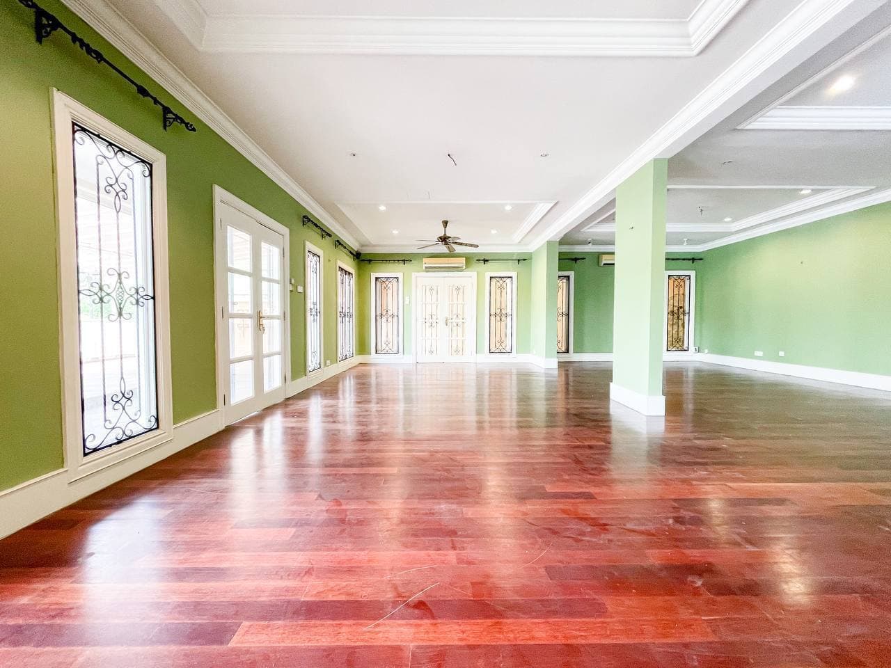 3-Storey Bungalow Taman Tun Abdul Razak Ampang