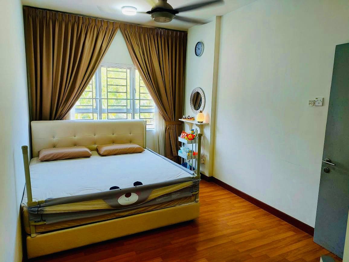 Pangsapuri Taming Mutiara, Bandar Sg Long Kajang - photo 6