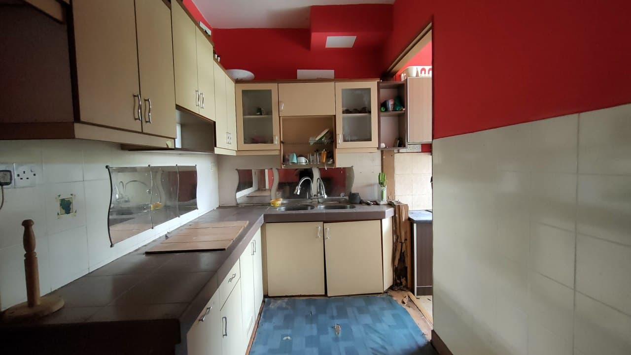 Sri Melor Apartment, Ukay Perdana - photo 2
