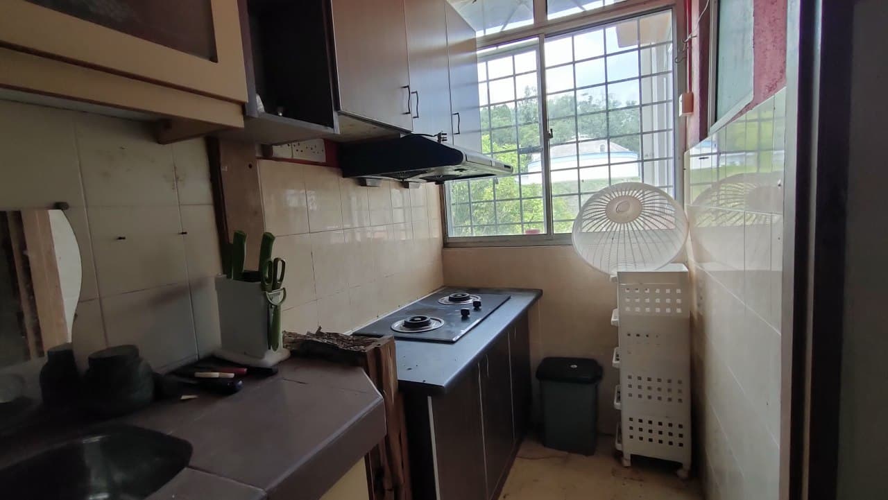 Sri Melor Apartment, Ukay Perdana - photo 3