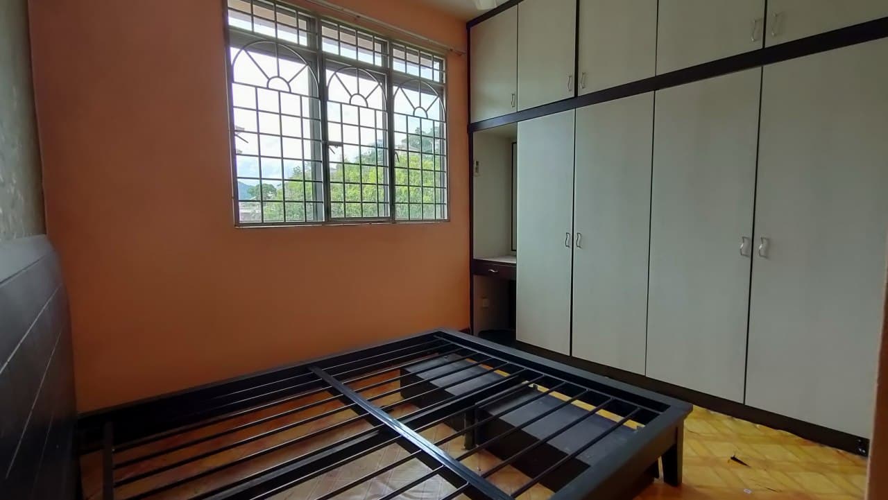 Sri Melor Apartment, Ukay Perdana - photo 4