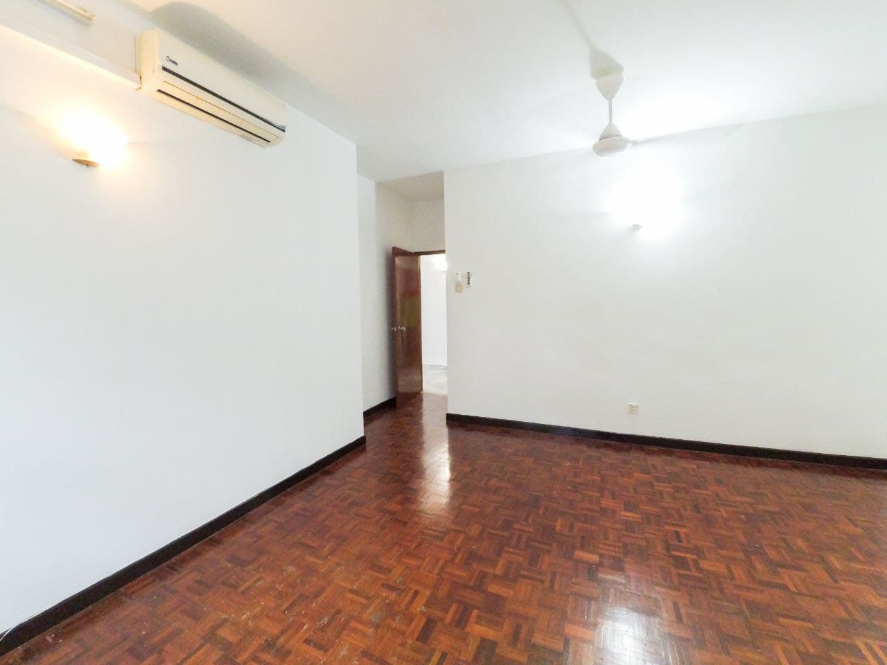 Sri Ayu Apartment, Setiawangsa - photo 4