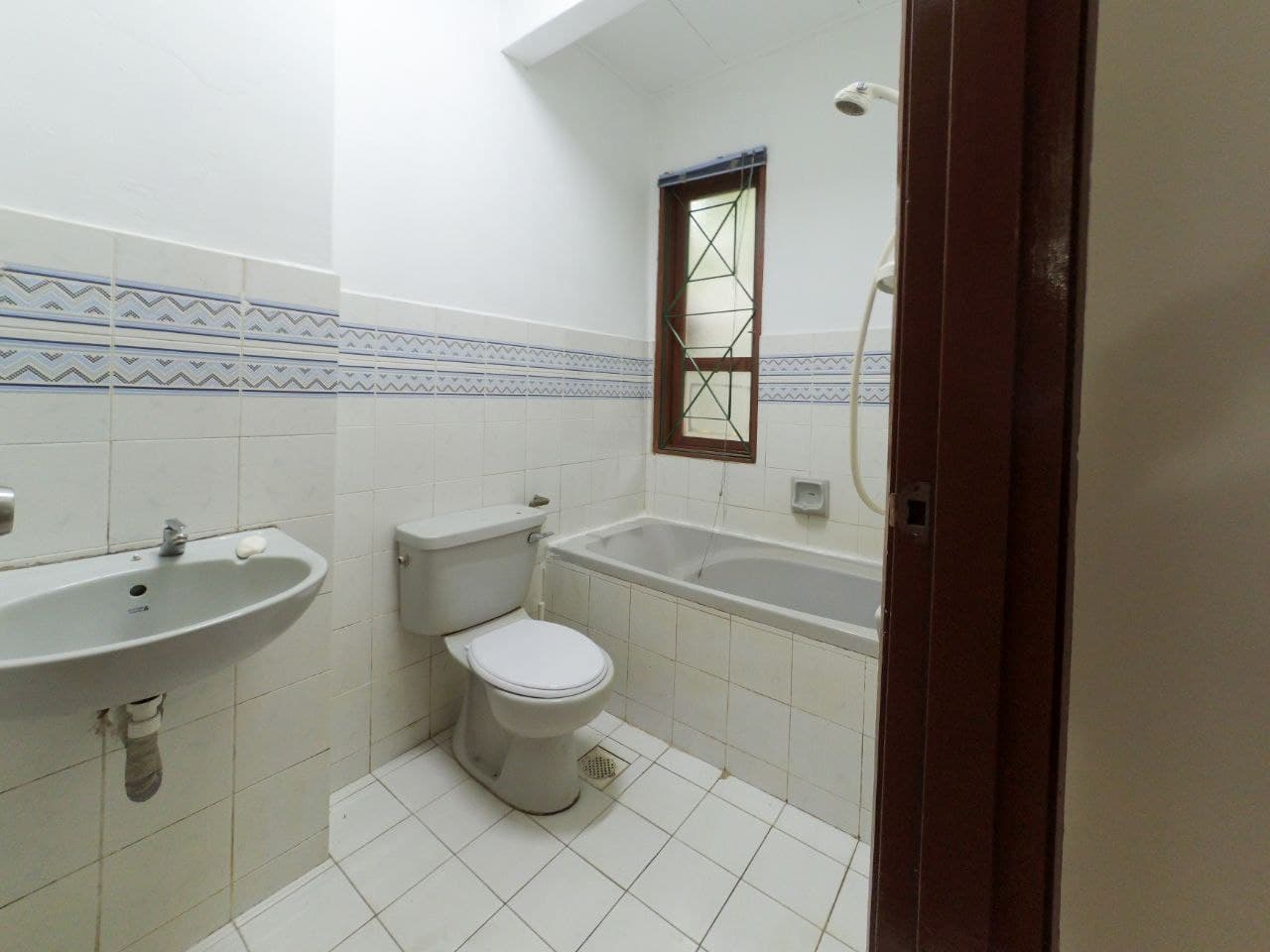 Sri Ayu Apartment, Setiawangsa - photo 5