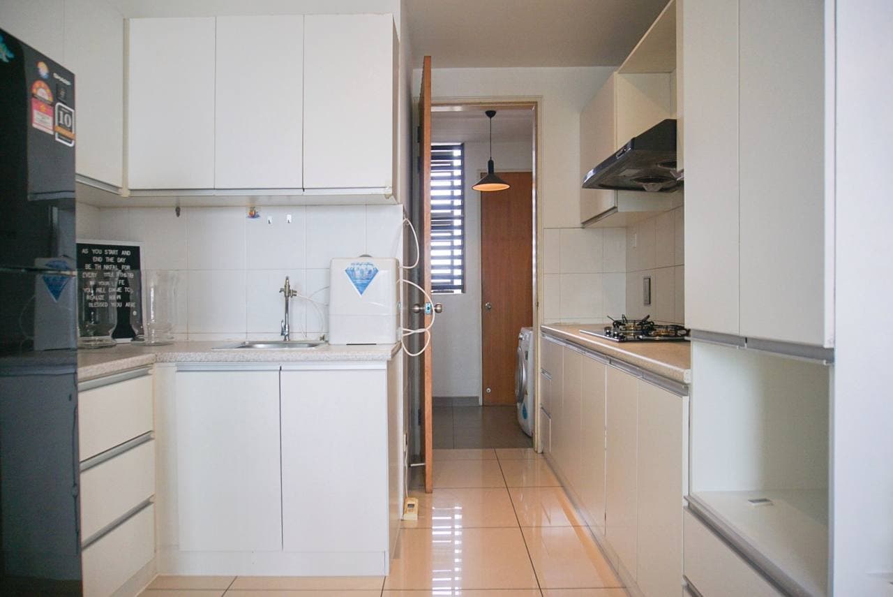Setia Sky Residences, Jalan Raja Muda - photo 3