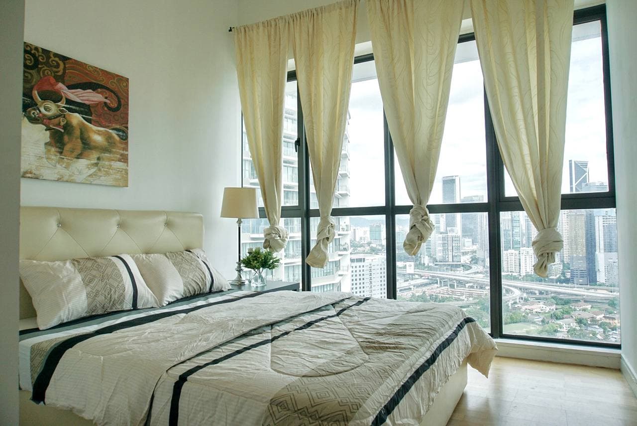 Setia Sky Residences, Jalan Raja Muda - photo 4