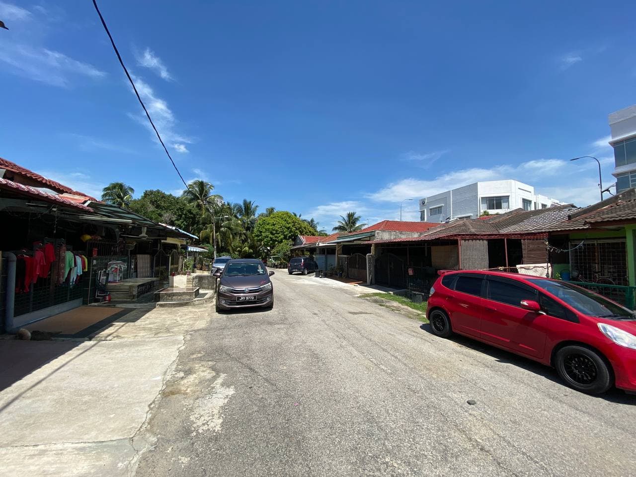 Single Storey Terrace, Taman Sri Indah, Cheras - photo 6