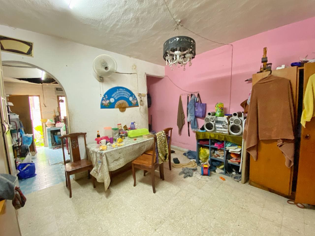 Double Storey Terrace, Jalan J5, Taman Melawati - photo 2