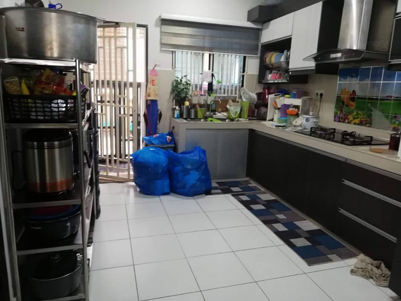 Double Storey Semenyih Parklands Phase 2 Semenyih - photo 2