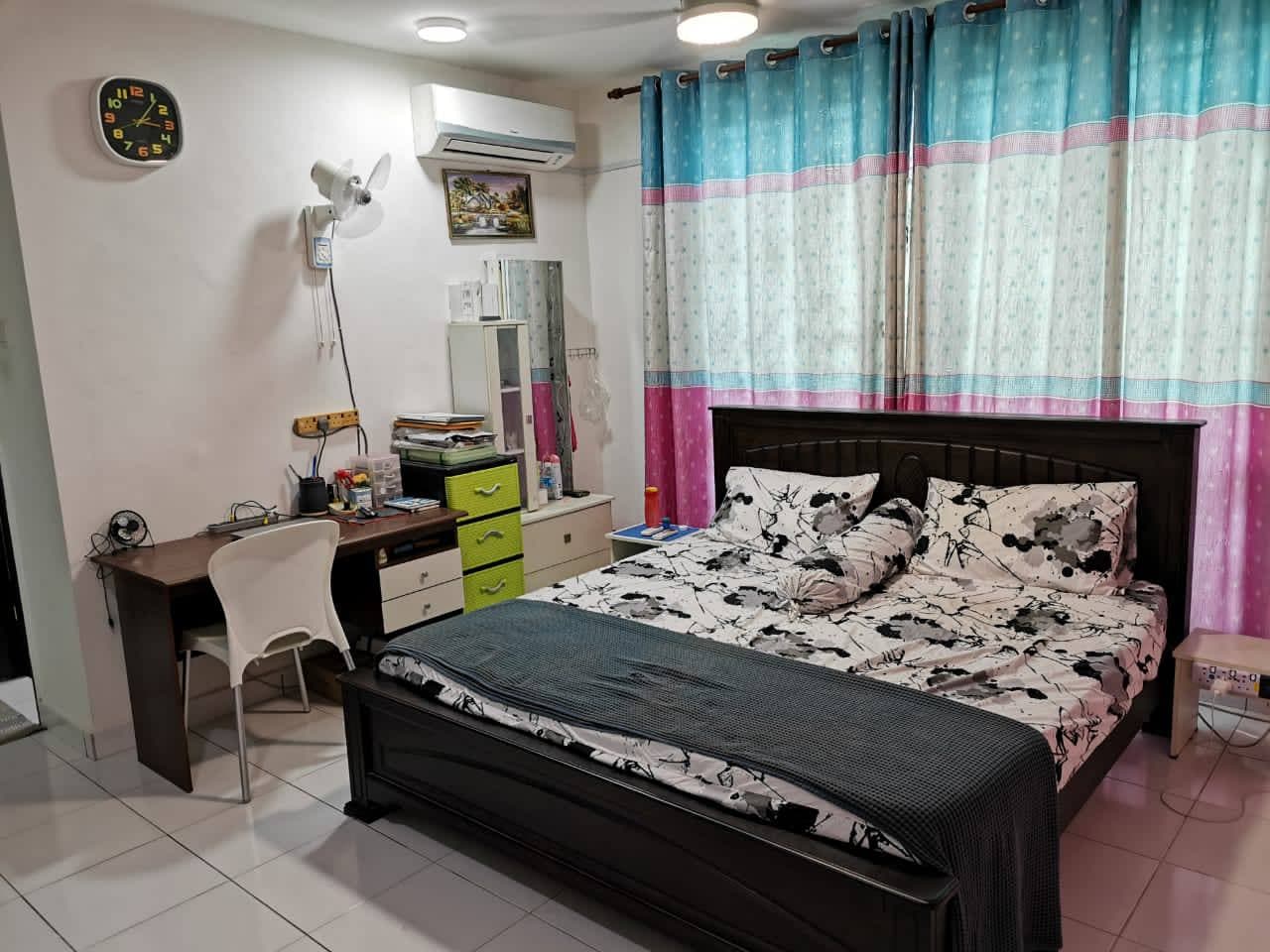 Double Storey Semenyih Parklands Phase 2 Semenyih - photo 4