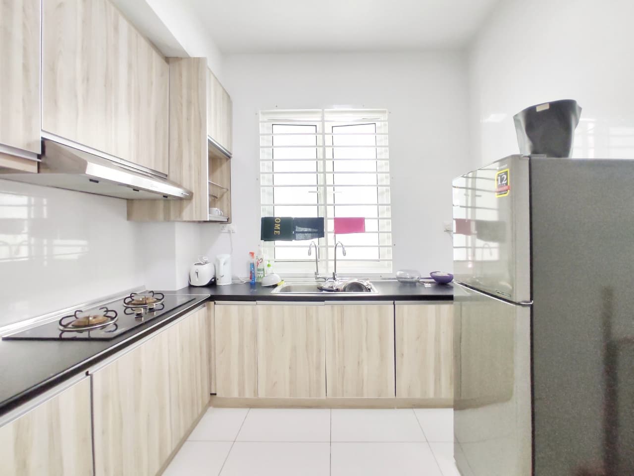 Court 28 Residence Jalan Ipoh Kuala Lumpur - photo 3