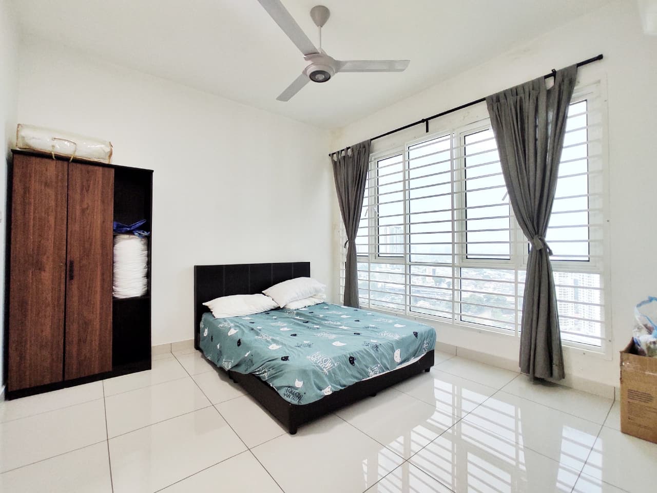 Court 28 Residence Jalan Ipoh Kuala Lumpur - photo 4