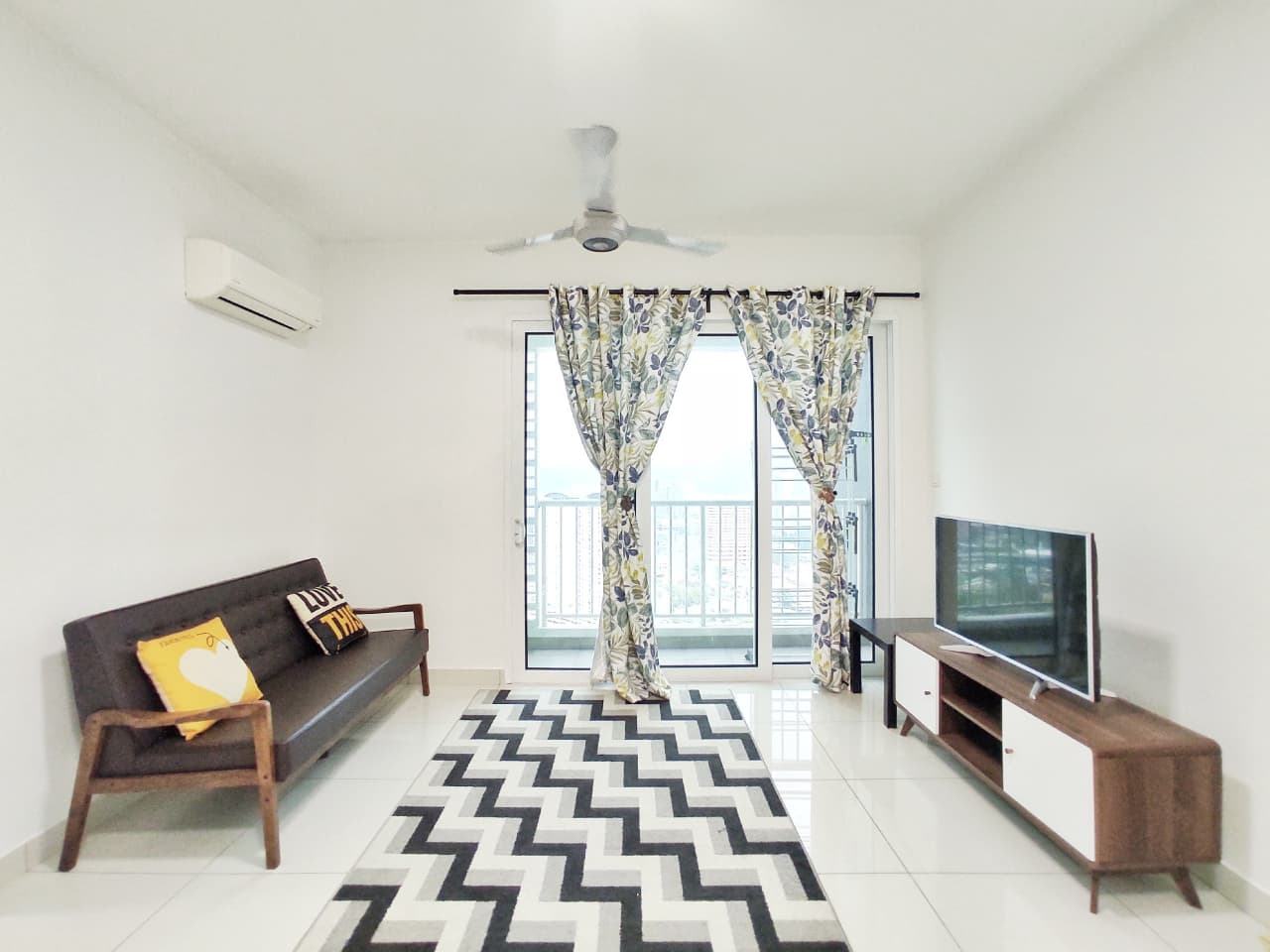 Court 28 Residence Jalan Ipoh Kuala Lumpur - photo 1