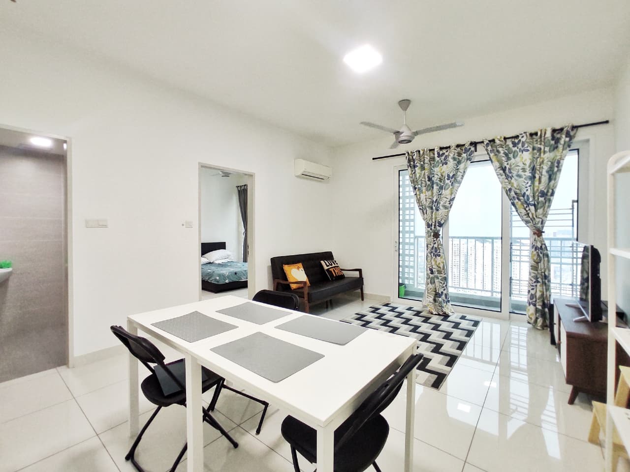 Court 28 Residence Jalan Ipoh Kuala Lumpur - photo 2