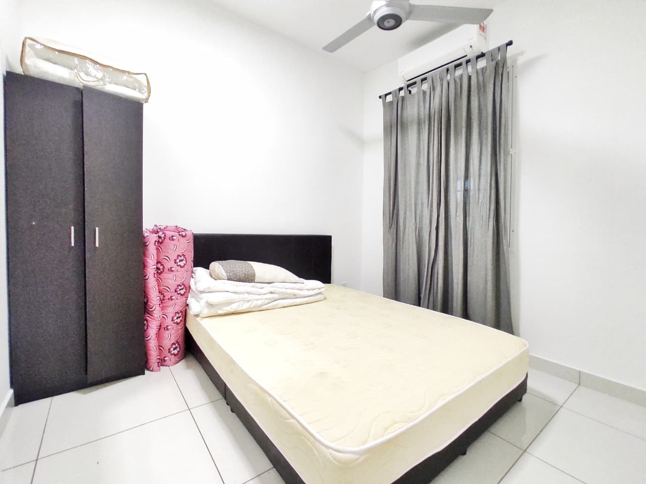Court 28 Residence Jalan Ipoh Kuala Lumpur - photo 5