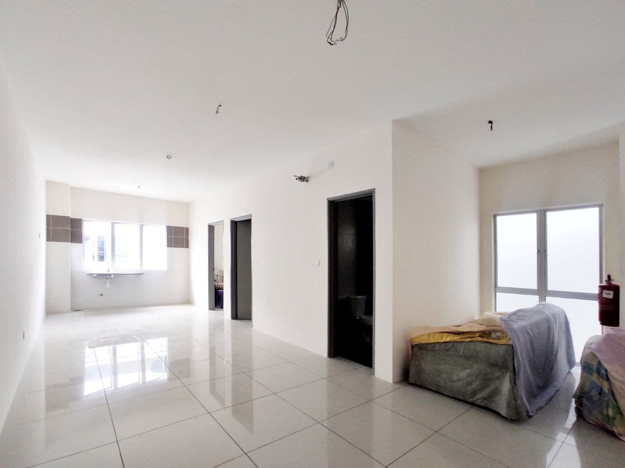 Simfoni Perdana Townhouse Puncak Alam