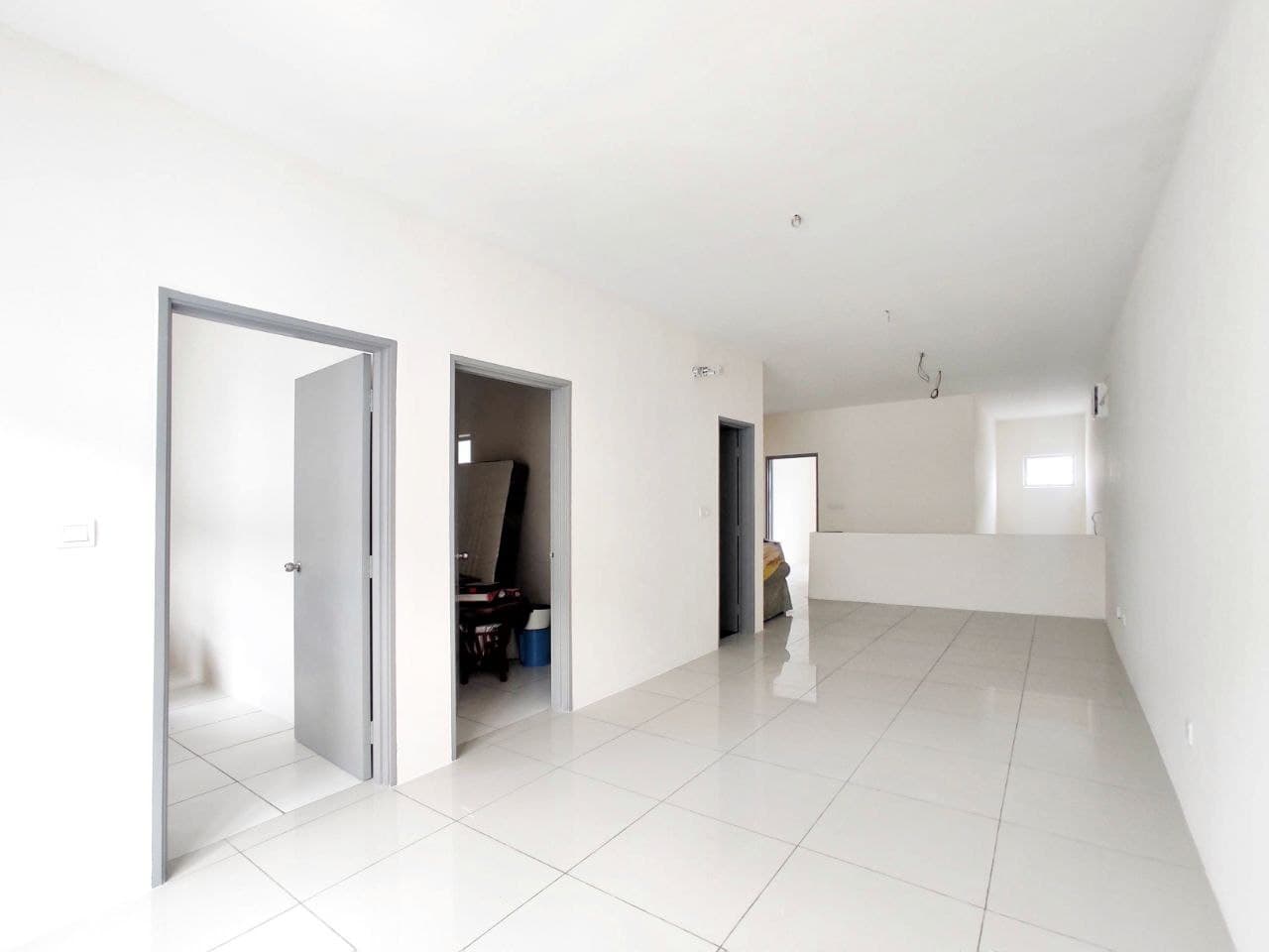 Simfoni Perdana Townhouse Puncak Alam - photo 2